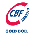 logo CBF erkend goed doel